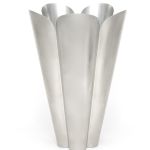 Satin Marine SS (316) 40cm Flora Pot