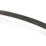From The Anvil Ribbed Pull Handle