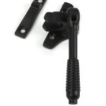 From The Anvil Night-Vent Locking Reeded Fastener (Steel Window)