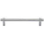 Heritage Brass - Industrial Cabinet Pull Handle