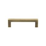 Heritage Brass - Square Metro Cabinet Pull Handle