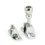 Anvil Mushroom Brighton Fastener (Radiused)