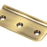 Anvil 3" Dummy Butt Hinge (Single)