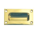 Jedo 89mm Flush Pulls