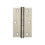 Jedo Steel Ball Bearing Hinges 89x58mm