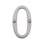 Heritage Brass - Door Numeral