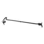 Anvil Forged Cabin Hook