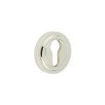 Burlington Euro Profile Escutcheons