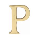 Heritage Brass - Door Letter