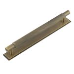 Hoxton Taplow Cabinet Handles