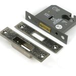 From the Anvil Euro Profile Dead Lock