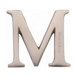 Heritage Brass - Door Letter