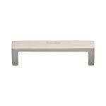 Heritage Brass - Wide Metro Cabinet Pull Handle