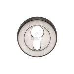 Sorrento -  Euro Profile Cylinder Escutcheon Round