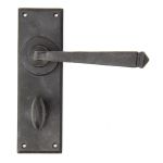 From The Anvil Avon Lever Set