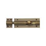 Heritage Brass - Straight Bolt