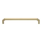 Heritage Brass - Hex Angular Cabinet Pull Handle