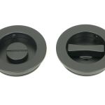 From The Anvil Plain Privacy Round Pull Set