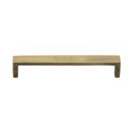Heritage Brass - Wide Metro Cabinet Pull Handle