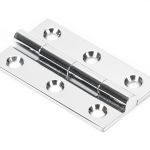From The Anvil Butt Hinge (pair)