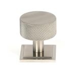 Anvil Brompton Cabinet Knob