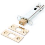 Anvil Heavy Duty Tubular Deadbolt