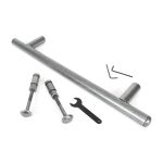 Anvil Pull Handle