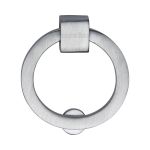 Heritage Brass - Round Cabinet Drop Pull