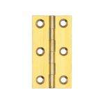 Plain Butt Hinges