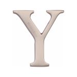 Heritage Brass - Door Letter