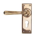 From The Anvil Newbury Lever Set
