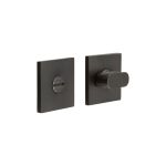 Frelan Hardware CR-801 CRES Thumb Turn & Lock