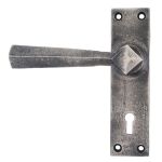 From The Anvil Straight Lever Set