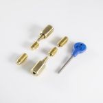 Sash Window Stop