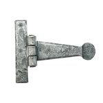 From The Anvil Penny End T Hinge (pair)