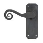 Anvil Monkeytail Lever Set