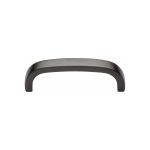 Heritage Brass - Curved D Shaped Cabinet Pull Handle