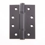 Certifire Jedo Stainless Steel Grade 13 Polymer Bearing Hinge 3 Knuckle