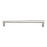 Heritage Brass - Hex Profile Cabinet Pull Handle