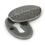 From The Anvil Oval Escutcheon & Cover