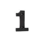 Valley Forge Door Numerals
