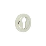 Burlington Euro Profile Escutcheons