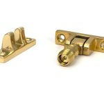 Beehive Brighton Fastener - Narrow (Square)