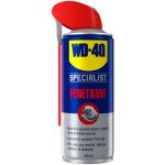 WD-40 Specialist Penetrant Aerosol - 400ml
