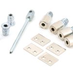 From The Anvil Secure Stops (Pack of 4)