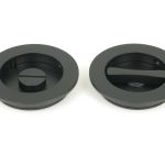 From The Anvil Plain Privacy Round Pull Set