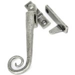 Anvil Locking Night-Vent Monkeytail Fastener