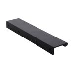 Heritage Brass - EPTR Edge Pull Cabinet Handle