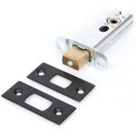 Anvil Heavy Duty Tubular Deadbolt