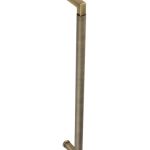 Burlington Westminster Pull Handles 425 X 20mm